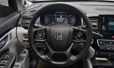 Honda Pilot 2021, 127031 км, за 29900000 KRW - фото 15