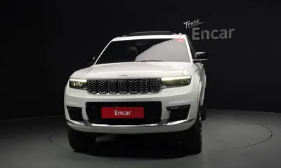 Jeep Cherokee 2023, 16303 км, за 74000000 KRW