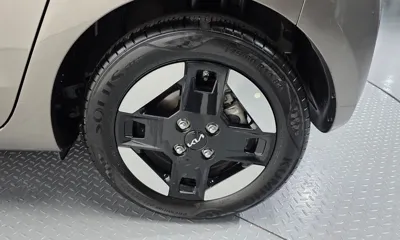 Kia Ray 2019, 95369 км, за 8900000 KRW - фото 21