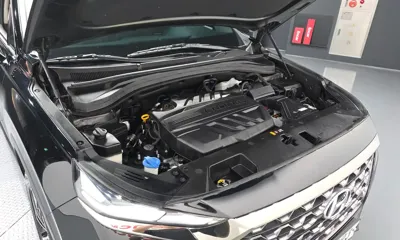 Hyundai Santafe 2019, 91630 км, за 17900000 KRW - фото 6