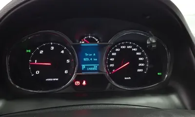 ChevroletGMDaewoo Captiva 2014, 148956 км, за 4300000 KRW - фото 8
