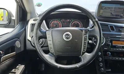 KG_Mobility_Ssangyong KORANDO 2014, 174481 км, за 5300000 KRW - фото 12