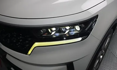 Kia Sorento 2021, 103197 км, за 23500000 KRW - фото 22