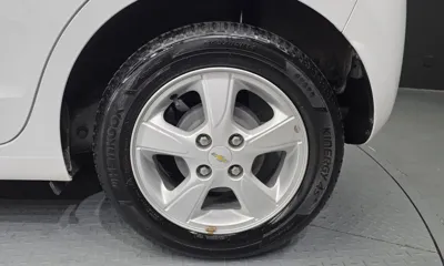 ChevroletGMDaewoo Spark 2019, 45365 км, за 7500000 KRW - фото 21