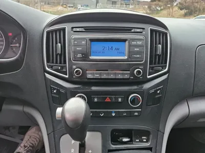 Hyundai Starex 2016, 157594 км, за 7200000 KRW - фото 16