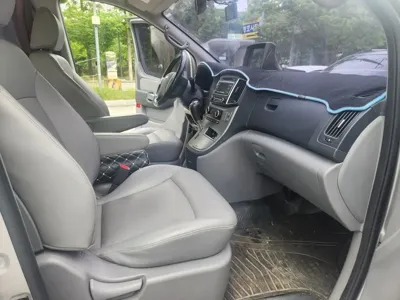 Hyundai Starex 2018, 64000 км, за 14700000 KRW - фото 15