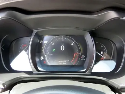 Renault-KoreaSamsung QM6 2019, 165486 км, за 7890000 KRW - фото 9