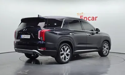 Hyundai Palisade 2022, 71254 км, за 22500000 KRW
