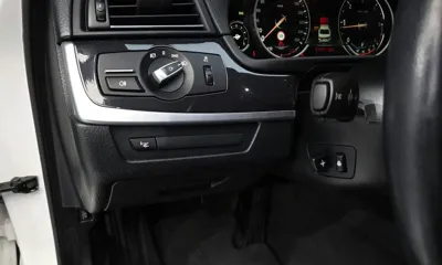 BMW 5-Series 2014, 132617 км, за 11400000 KRW - фото 18