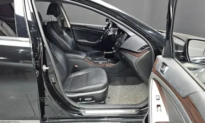 Kia K7 2016, 139254 км, за 6900000 KRW - фото 26
