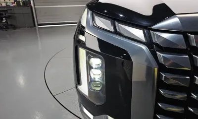 Hyundai Palisade 2023, 54057 км, за 34500000 KRW - фото 22