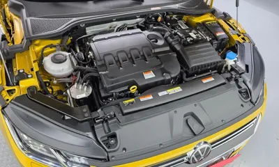 Volkswagen Arteon 2020, 26725 км, за 26800000 KRW - фото 6