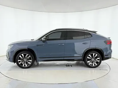 Volkswagen X 2020, 83000 км, за 99000 CNY - фото 3