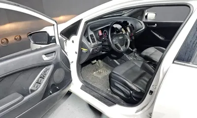 Kia K3 2015, 236078 км, за 5800000 KRW - фото 10