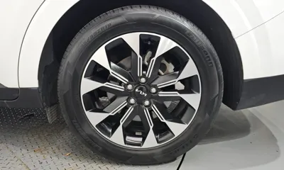 Kia Canival 2023, 46100 км, за 27300000 KRW - фото 30