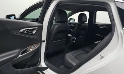 ChevroletGMDaewoo Malibu 2017, 143667 км, за 6490000 KRW - фото 11