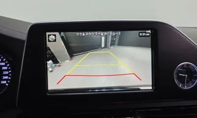 Hyundai Grandeur 2017, 148569 км, за 9400000 KRW - фото 16