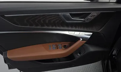 Audi A6 2023, 73057 км, за 36900000 KRW - фото 24