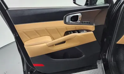 Kia Sorento 2021, 57866 км, за 26700000 KRW - фото 24