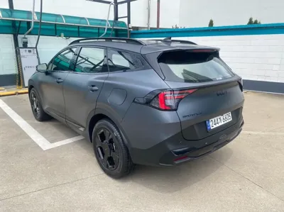 Kia Sportage 2025, 8916 км, за 28900000 KRW - фото 2