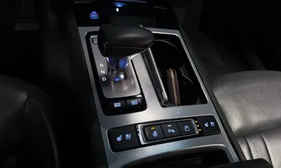 Genesis G80 2019, 125054 км, за 16100000 KRW - фото 9
