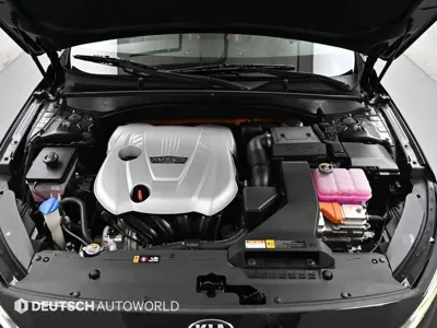 Kia K7 2021, 80553 км, за 18500000 KRW - фото 6