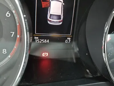 Volkswagen Tiguan L 2019, 152500 км, за 58200 CNY - фото 19