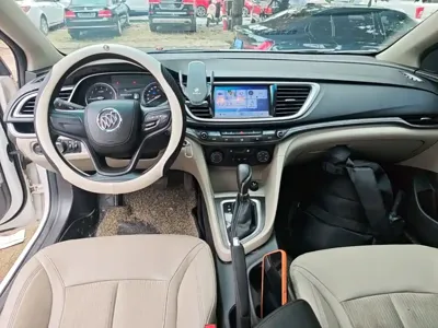 Buick Excelle 2017, 184700 км, за 26500 CNY - фото 10