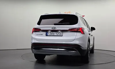 Hyundai Santafe 2021, 83456 км, за 24400000 KRW