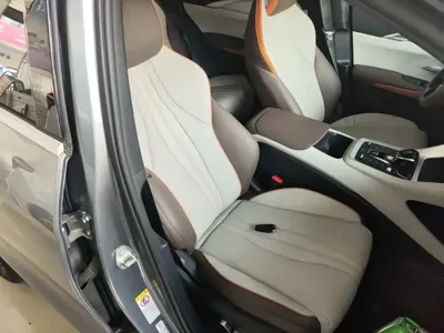 BYD Pro New Energy 2022, 85399 км, за 59400 CNY - фото 25