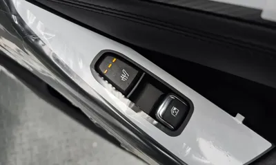 Kia K8 2026, 27 км, за 42050000 KRW - фото 17