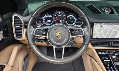 Porsche Cayenne 2021, 88826 км, за 80000000 KRW - фото 14