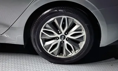 Kia K5 2020, 143294 км, за 17990000 KRW - фото 21