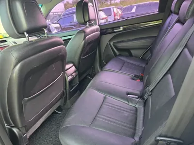 Kia Sorento 2014, 167000 км, за 6500000 KRW - фото 9