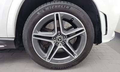 Mercedes-Benz GLS-Class 2022, 85120 км, за 81800000 KRW - фото 21