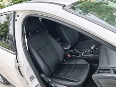 Ford Focus 2016, 80000 км, за 22799 CNY - фото 7