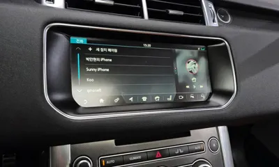 Land Rover Range Rover Sport 2017, 81902 км, за 32500000 KRW - фото 27