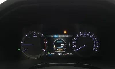KG_Mobility_Ssangyong Rexton 2019, 160745 км, за 14500000 KRW - фото 8