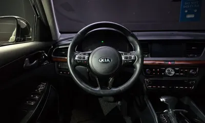 Kia K7 2016, 185516 км, за 8300000 KRW - фото 13