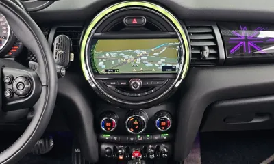 MINI Cooper 2016, 36977 км, за 17900000 KRW - фото 14