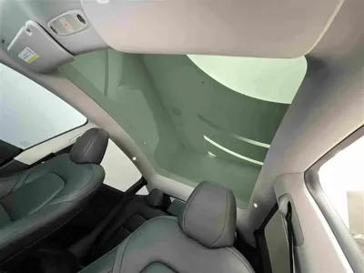 Tesla Model Y 2024, 49000 км, за 178800 CNY - фото 6