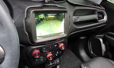 Jeep Renegade 2020, 70230 км, за 14900000 KRW - фото 19