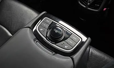 Hyundai Grandeur 2014, 154032 км, за 6100000 KRW - фото 18