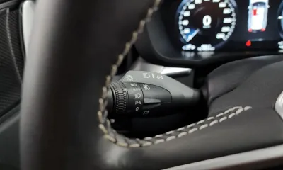 Volvo XC60 2021, 89813 км, за 31990000 KRW - фото 36