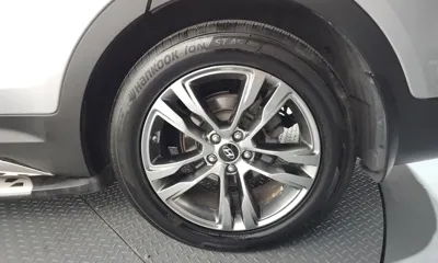 Hyundai Maxcruz 2017, 127566 км, за 15500000 KRW - фото 21
