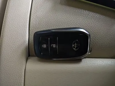 Toyota Highlander 2015, 151200 км, за 75300 CNY - фото 9