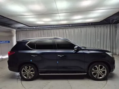 KG_Mobility_Ssangyong Rexton 2018, 112332 км, за 13700000 KRW - фото 9