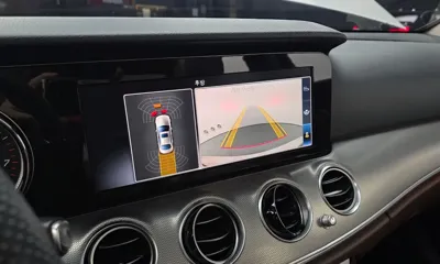 Mercedes-Benz E-Class 2018, 109760 км, за 19200000 KRW - фото 15