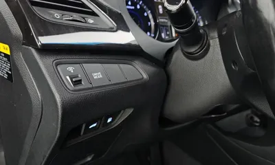 Hyundai Grandeur 2016, 218514 км, за 5000000 KRW - фото 18