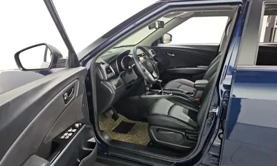 KG_Mobility_Ssangyong TIBOLI 2018, 66914 км, за 10200000 KRW - фото 10
